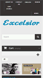 Mobile Screenshot of excelsioribiza.com